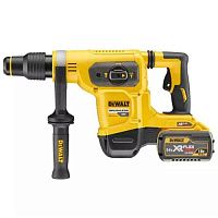 Перфоратор акумуляторний DeWalt (DCH481X2)