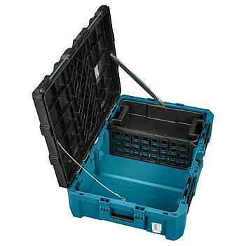 Ящик для інструменту Makita №2 MAKTRAK (P-91017)