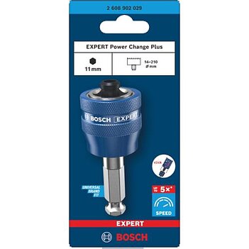 Тримач для коронок Bosch EXPERT Power Change Plus Arbor (2608902029)