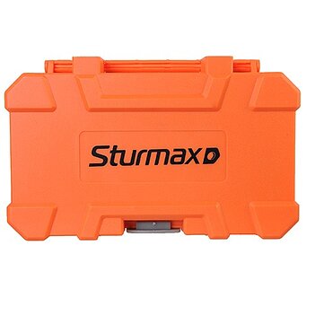 Набор бит ударных Sturmax 1/4" 24 шт. (1041M-01-SS2)