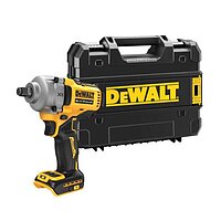 Гайковерт ударный аккумуляторный DeWalt (DCF891NT) - без аккумулятора и зарядного устройства