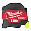 Рулетка Milwaukee STUD 8 м (4932498766)