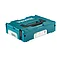 Набор инструмента Makita 1/4", 1/2", 3/8" 120 шт. 6PT (E-08713) Набор инструмента Makita 1/4", 1/2", 3/8" 120 шт. 6PT (E-08713)