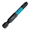 Бита ударная магнитная Phillips Makita Impact Black 1/4" PH3 2шт (B-63731)