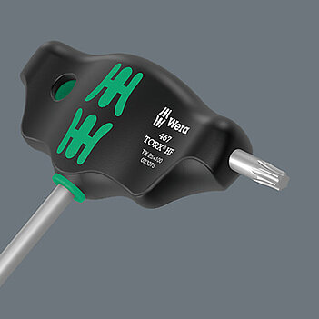 Набор отверток WERA Bicycle Big Pack 1 14 шт. (05004190001)