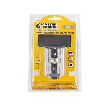 Тримач універсальний MASTERTOOL (30-0912)