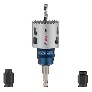 Коронка універсальна Bosch PRO Multi Material PC Plus 51 мм (2608594388)