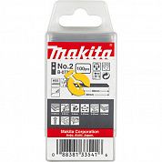 Полотно пильное по дереву Makita 75мм 100шт (B-07842)