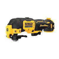 Многофункциональный инструмент аккумуляторный DeWalt (DCS353N) - без аккумулятора и зарядного устройства