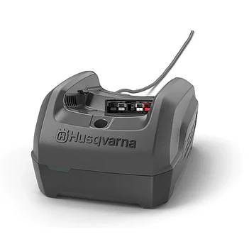 Зарядний пристрій Husqvarna 40-C250 (9707605-01)
