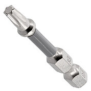 Біта Torx Yato 1/4" T25 2 шт. (YT-78034)