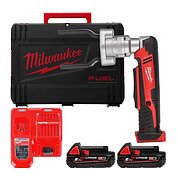 Инструмент для кабельных коннекторов Milwaukee M18 BSBT-202X (4933493289)