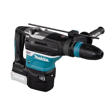 Перфоратор аккумуляторный Makita XGT (HR005GZ) - без аккумулятора и зарядного устройства