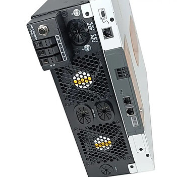 Инвертор напряжения гибридный Forte Axpert VM 3-6000 TWIN (142512)