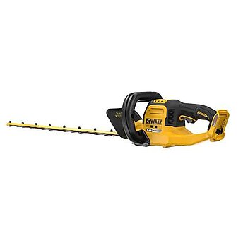 Кусторез аккумуляторный DeWalt (DCMHT573N) - без аккумулятора и зарядного устройства