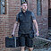 Жилетка рабочая DeWalt FORCE GILET XXL (DWC50-013-XXL)