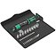 Набор инструмента WERA Safe-Torque A 2 Set 1 1/4" 23 ед. (05075832001)