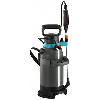 Опрыскиватель аккумуляторный Gardena EasyPump 5,0 л (11136-20.000.00)