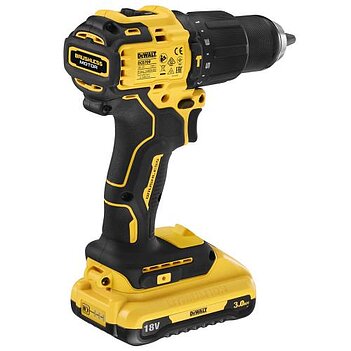 Набор инструментов аккумуляторных DeWalt (DCK2062E2T)