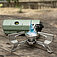 Плита газова портативна Alloid Pro Adventure (GS-2211)