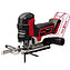 Лобзик акумуляторний Einhell TP-JST 18/135 Li BL - Solo (4321265) - без акумулятора та зарядного пристрою