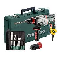 Перфоратор Metabo UHE 2660-2 QUICK SET (600697510)