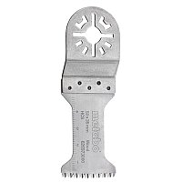 Полотно пильное погружное Metabo 35x50мм (626973000)