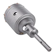 Коронка по бетону Alloid SDS-Plus 65 мм (HC-65110)
