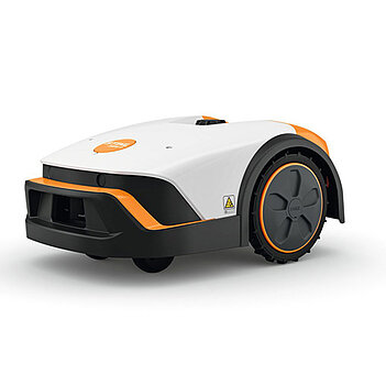 Газонокосилка-робот Stihl iMOW 3.0 (IA020111406)