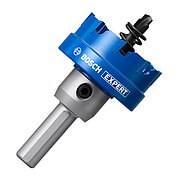 Коронка по металлу Bosch Expert Sheet Metal Arbored HS 41 мм (2608901997)
