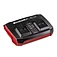 Зарядний пристрій Einhell Power X-Twincharger 4A (4512161)
