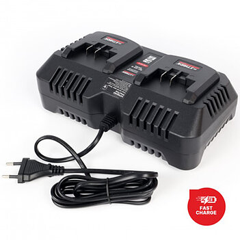 Зарядний пристрій Stark BC-20Q DUAL (210018030.002)