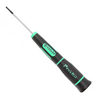 Викрутка хрестова Pro'sKit PH000 x 50 мм прецизійна (SD-081-P1)