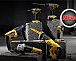Интервью с представителем компании Stanley Black&Decker об электроинструменте Stanley