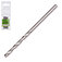 Сверло по металлу Alloid Base HSS 2,0мм 10шт. (DB-4241020)