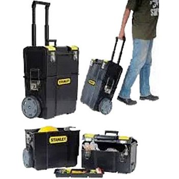 Ящик пересувний Stanley "Mobile WorkCenter" (1-70-327)