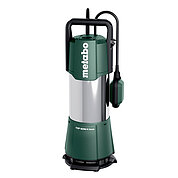 Насос погружной Metabo TDP 6200/4 Inox (601772000)