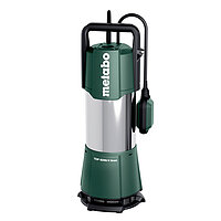 Насос погружной Metabo TDP 6200/4 Inox (601772000)
