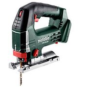 Лобзик аккумуляторный Metabo STB 18 L 90 (601048850) - без аккумулятора и зарядного устройства