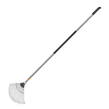 Граблі для листя Fiskars Ergonomic (1076977) Граблі для листя Fiskars Ergonomic (1076977)
