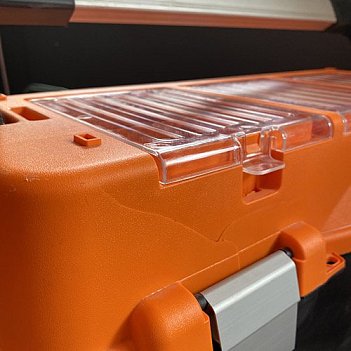 Ящик для інструменту Neo Tools (84-105)
