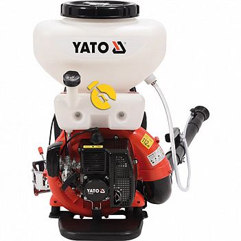 Обприскувач бензиновий Yato (YT-85140)