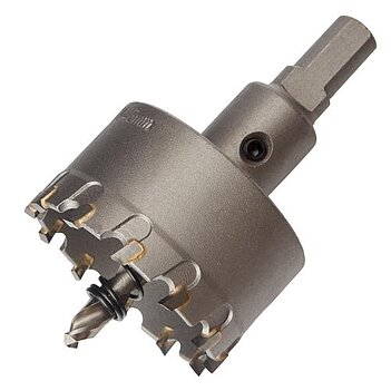 Коронка по металу Alloid Base 48 мм (TS-10048)