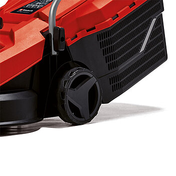 Газонокосарка електрична Einhell GC-EM 1000/32 (3400070)
