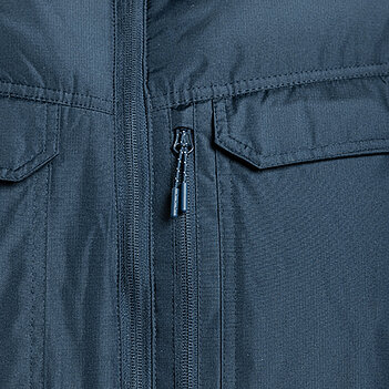 Куртка утеплена Hoegert LEON розмір XL/54 (HT5K926-XL)