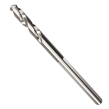 Сверло универсальное Bosch HSS-G 6,35х102 мм 1 шт. (2608594625)