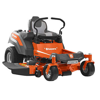 Райдер садовий бензиновий Husqvarna Z 242F (9676657-04) Райдер садовий бензиновий Husqvarna Z 242F (9676657-04)