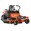 Райдер садовий бензиновий Husqvarna Z 242F (9676657-04)