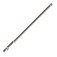Біта Pozidriv Makita 1/4" PZ2 5 шт. (191V05-4) Біта Pozidriv Makita 1/4" PZ2 5 шт. (191V05-4)