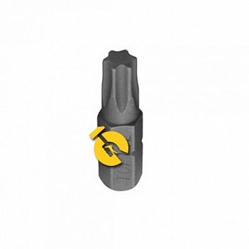 Біта Torx Toptul 1/4" T10 1 шт (FSEA0810)